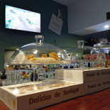 Taberna Dos Trovadores Boisson