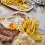 Xiconhoca Nourriture