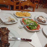 Xiconhoca Nourriture