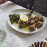 Bom Garfo Nourriture