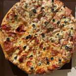 O Emigrante Food