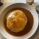 O Emigrante Food