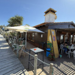 Oásis Exterior