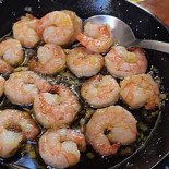 O Vinhaça Comida