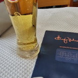 Cafe Velasquez Carte
