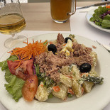 Sabores Nourriture