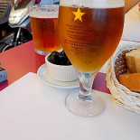 Sabores Boisson