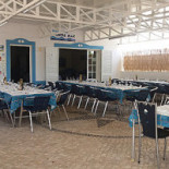 Snack Onda Mar Extérieur