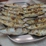 Snack Onda Mar Nourriture