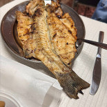 Snack Onda Mar Nourriture