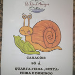 Os Bons Amigos Carta