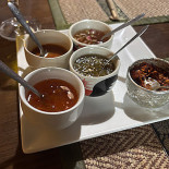 Rá-chá-kao Bebida