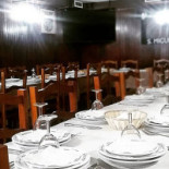Cantinho Dos Leitoes À l'intérieur