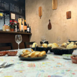 Cantinho Dos Leitoes À l'intérieur