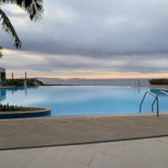 Bahia Exterior