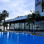 Bahia Exterior