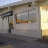 Caximar Extérieur
