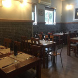 Pizzaria Italia Dentro