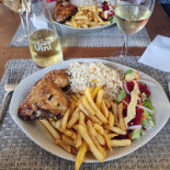 Pizzaria Italia Comida