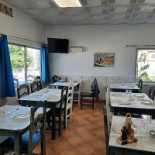 Cafe Janoca À l'intérieur