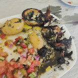 Cafe Janoca Nourriture