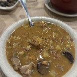Tertúlia Da Quinta Comida