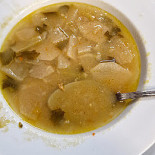 Sara Comida