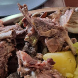 Sara Comida