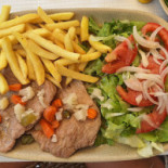 A Cave Comida