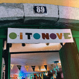 Oitonove Extérieur
