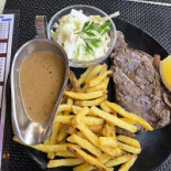 Il Brigante Nourriture