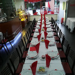 Cantinho Do Alex À l'intérieur