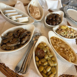 Charbonada Comida