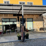 O Lagar Exterior