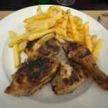 O Lagar Comida