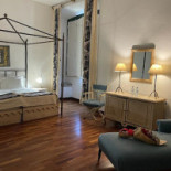 Pousada Sao Francisco À l'intérieur
