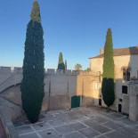 Pousada Sao Francisco Extérieur