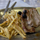 Paiva A Vista food