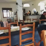 Sete E Meio À l'intérieur