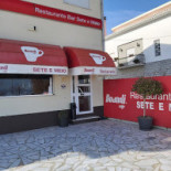 Sete E Meio Extérieur