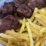 Sete E Meio Nourriture