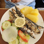 Snack Pinoquio Nourriture