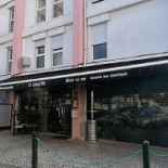 O Galito Exterior
