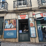 Il Giardinetto Pizzeria Exterior