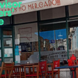 Há Tapas No Mercado Extérieur