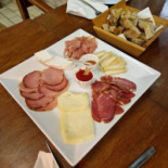 Há Tapas No Mercado Nourriture