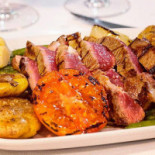 Trota's Comida