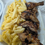 Churrasqueira A Pegacha Nourriture