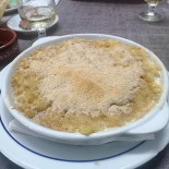 Churrasqueira A Pegacha Nourriture
