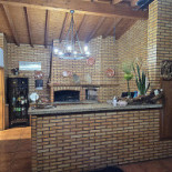 Taberna Dazeiras Inside